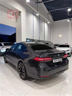 بي ام دبليو الفئة 5